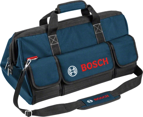 תיק כלי עבודה גדול Bosch Heavy Duty