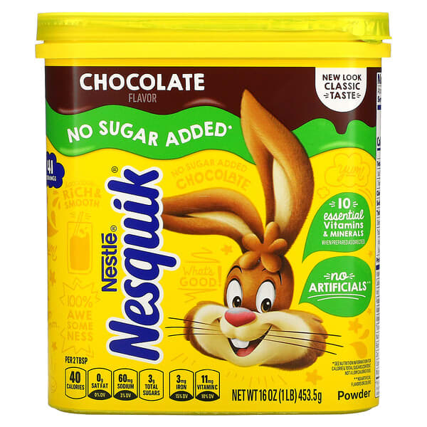 לקנות Nesquik‏