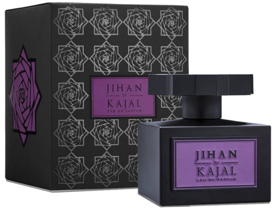 בושם יוניסקס 100 מ''ל Kajal Jihan או דה פרפיום E.D.P