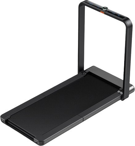 הליכון מתקפל Kingsmith WalkingPad X21 - שנתיים אחריות יבואן רשמי על ידי קריסטלינו