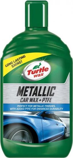 וקס טפלון 500 מ''ל Turtle Wax
