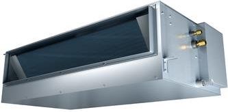 מזגן מיני מרכזי Hisense Multi Split / Mini 27400BTU Hi Mini 30-1P