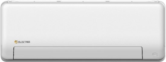 מזגן עילי Electra Magic Touch 45T 39000BTU - צבע לבן