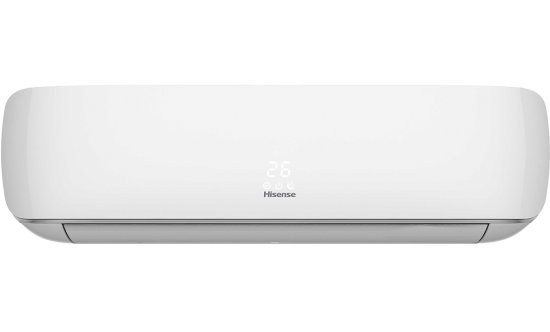 מזגן עילי Hisense 12