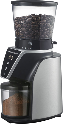 מטחנת קפה חשמלית Smarter BD-CG001