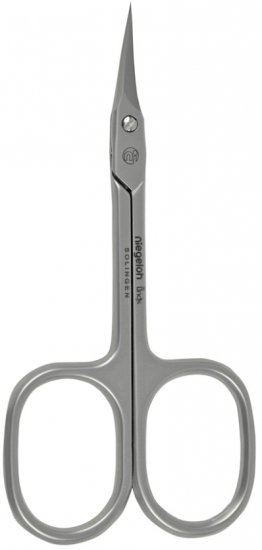 מספריים לציפורניים ועור Niegeloh Solingen 45817