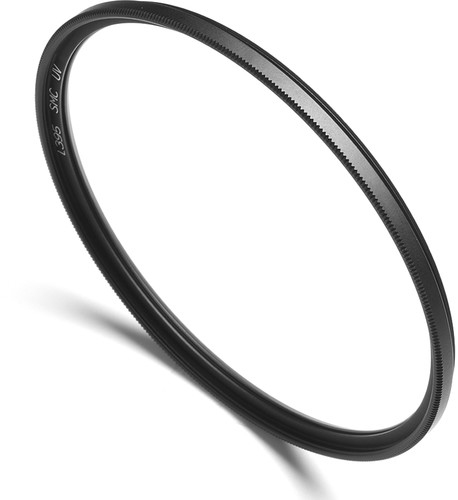 פילטר 43 מ''מ NiSi SMC L395 UV