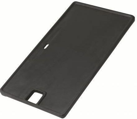 פלנצ'ה לגריל מברזל יצוק 46x22 ס''מ Coleman