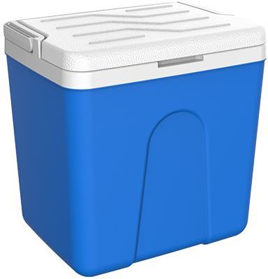 צידנית קשיחה 11 ליטר Kale Cooler Box- צבע כחול