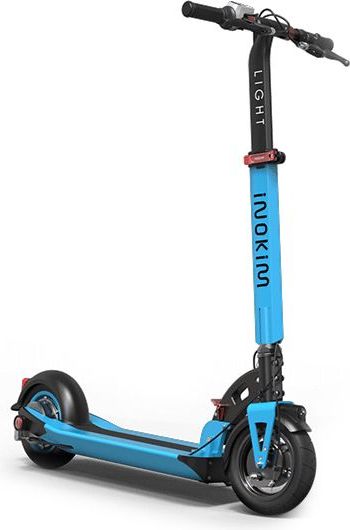 קורקיניט חשמלי Inokim Light MAX 2.0 - צבע כחול