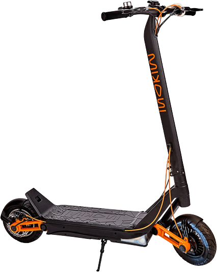 קורקיניט חשמלי Inokim OX - צבע שחור