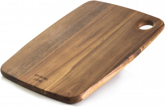 קרש חיתוך מקצועי מסדרת מאיר אדוני 30.5X23X1.5 ס''מ Arcosteel