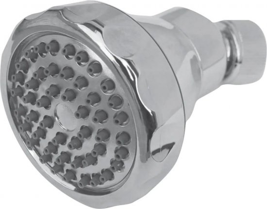 ראש מקלחת מצב זרימה בודד River