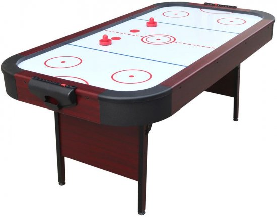 שולחן הוקי 6 פיט מתקפל Superleague New Star