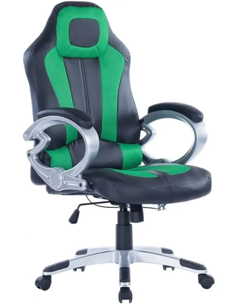 כיסא גיימינג - דגם Samurai במבצע