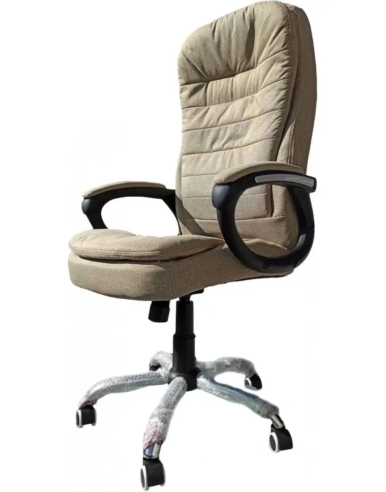 כסא מנהלים מפואר ויוקרתי Madonna Cotton במבצע