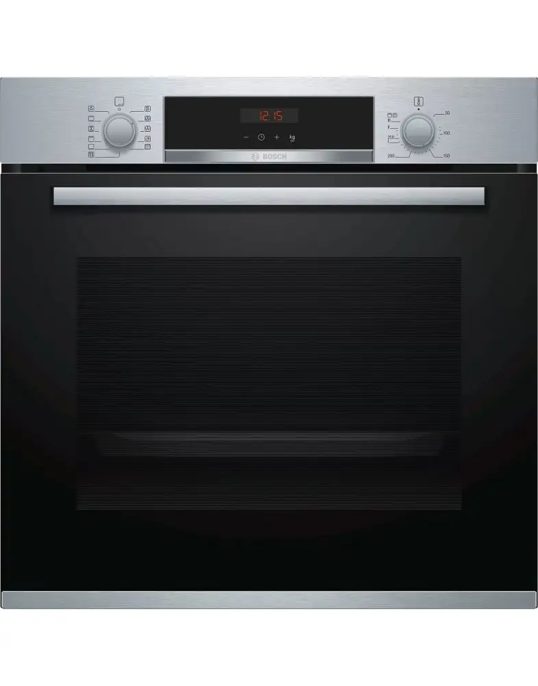 תנור בנוי HBA574BR00 Bosh במבצע