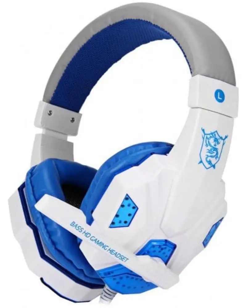 אוזניות גיימינג AS03 במבצע