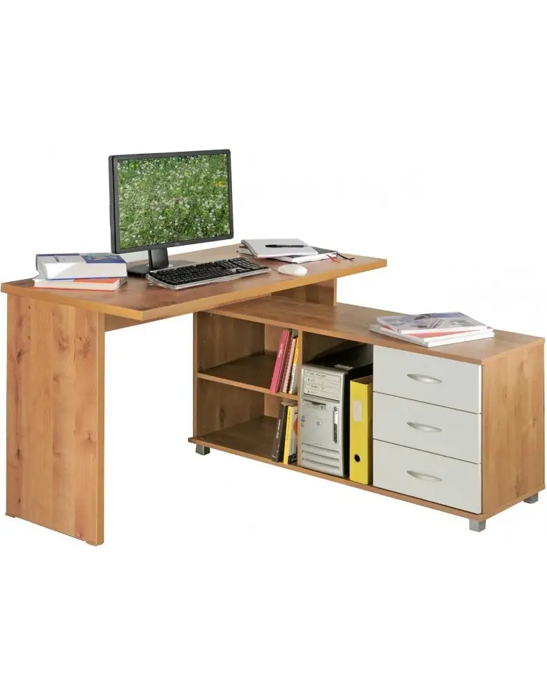 שולחן מחשב - דגם 229 במבצע