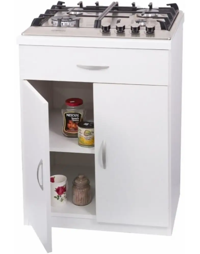 שידת איחסון לכיריים - דגם 504S במבצע