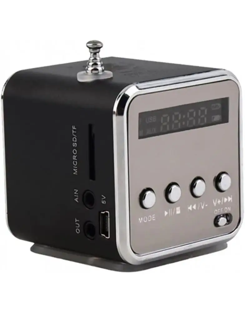 רמקול Disney במבצע