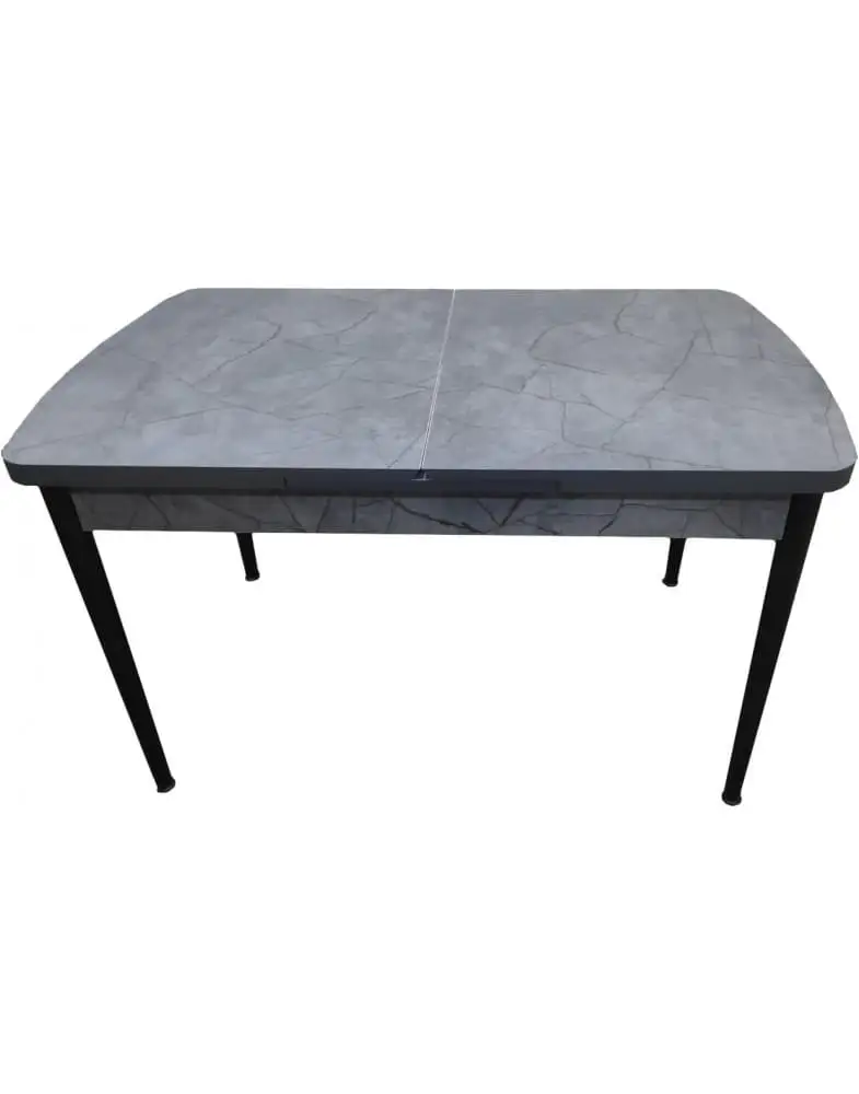 שולחן אוכל עם 4 כסאות - דגם Viktoria Auto במבצע