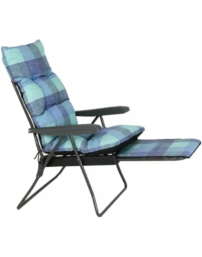 כיסא נוח דגם NAPOLY במבצע