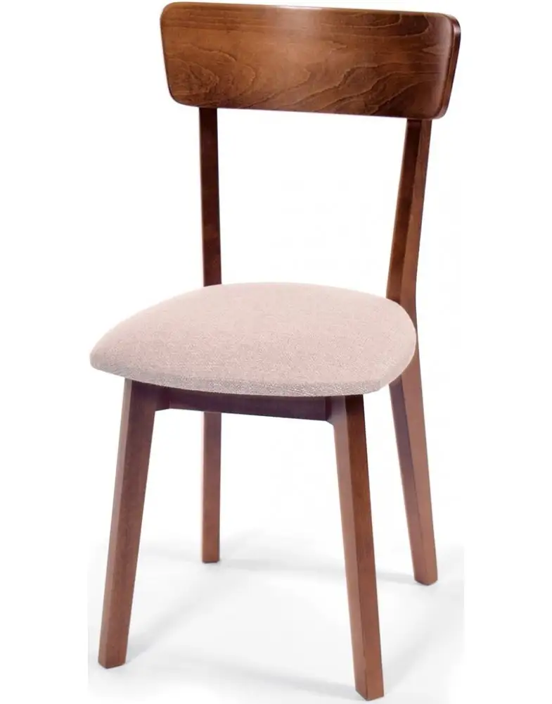 כיסא טור מרופד במבצע