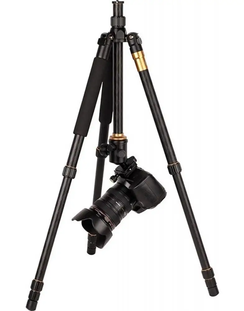 חצובה מקצועית - דגם Q-999 במבצע