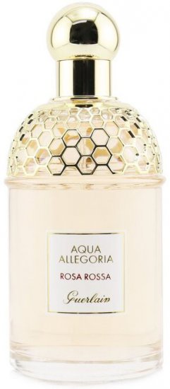בושם לאישה 75 מ''ל Guerlain Aqua Allegoria Rosa Rossa או דה טואלט E.D.T
