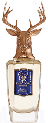 בושם לגבר 100 מ''ל Pana Dora Aqua de Dora או דה פרפיום E.D.P