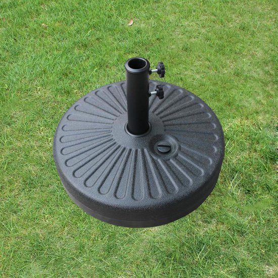 בסיס שמשיה 23 ק''ג דגם MUB103 מבית Playa