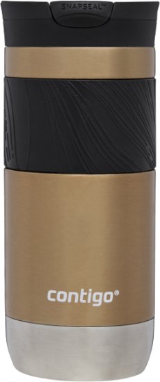 כוס תרמית 470 מ''ל Contigo Byron - שרדונה