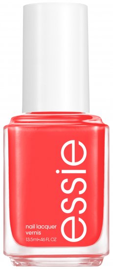 לק מקצועי מבית Essie בגוון 857 Pencil me in - נפח 13.5 מ''ל