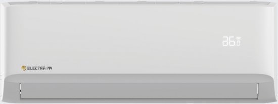 מזגן עילי Electra Magic INV 170 12215BTU - צבע לבן