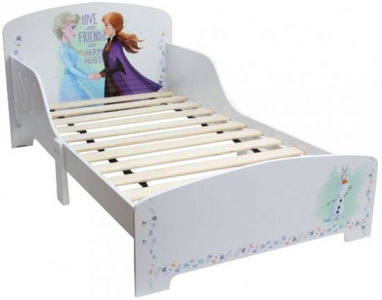 מיטת מעבר לשבור את הקרח מבית Getter