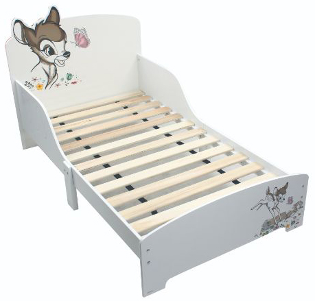 מיטת מעבר צורנית במבי מבית Getter