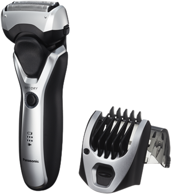 מכונת גילוח נטענת Panasonic ES-RT47-S503