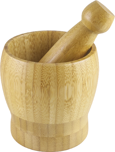 מכתש ועלי עץ Ibili