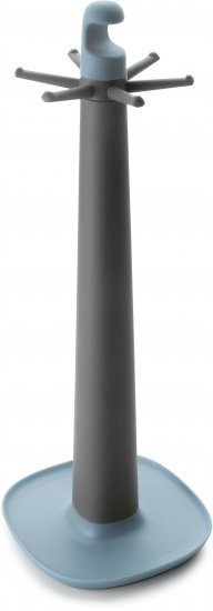 קרוסלת כלי ששת Ibili Norway - מעמד בלבד