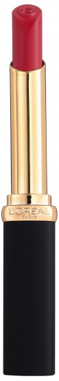 שפתון בגימור מאט עדין Loreal Paris Color Riche בגוון 188 Le Rose Activist - בנפח 1.8 גרם