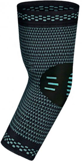 שרוול אלסטי למרפק מידה Gav Medic Medium