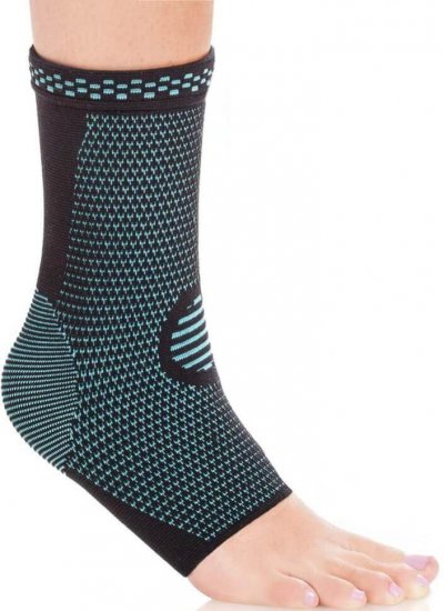 שרוול אלסטי לקרסול מידה Gav Medic Extra Large