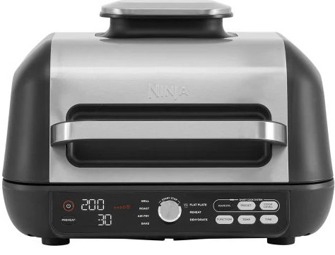 fryer pro
