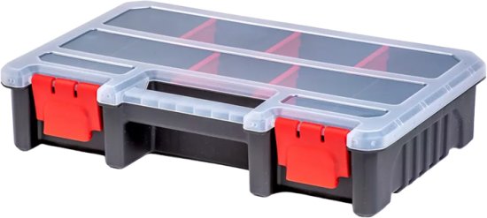 ארגונית מקצועית 9 תאים "11 BG Tools