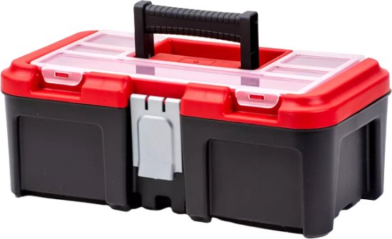 ארגז כלים ''13 / 32.5 ס''מ BG Tools