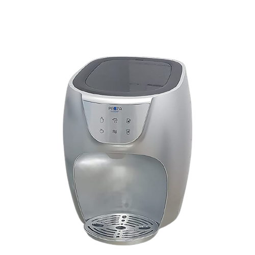 בר מים Pauza Next - צבע כסוף