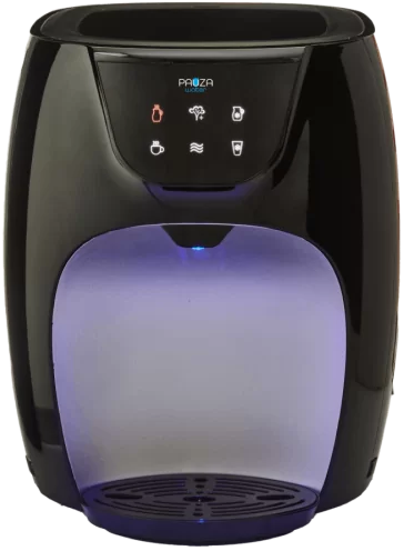 בר מים Pauza Next - צבע שחור