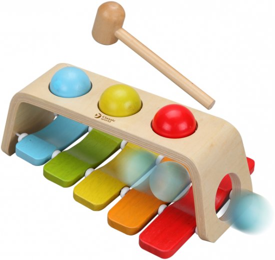 קסילופון הך בפטיש מבית Classic World