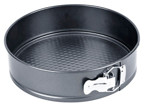 תבנית אפייה קפיצית 24 ס''מ Pyrex Easy Bake